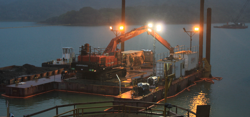 hydro-marine-projects