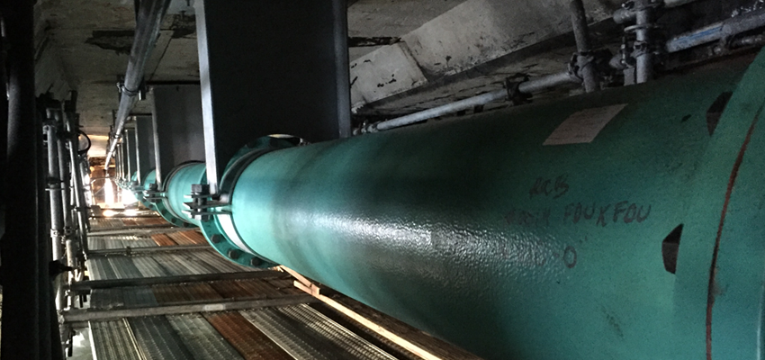 hydro-project-management