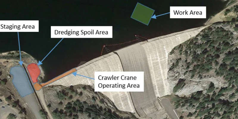 Hydro Project Image with Overlay