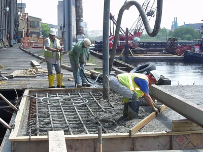 marine-project-management